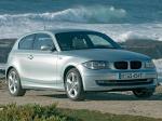 BMW 120i 3-Door 2007 года